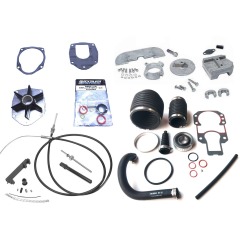 MerCruiser Alpha One Gen II - 300 hour Maintenance Service Kit (No oil) 8M0147073